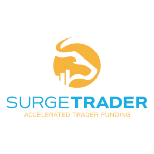 SurgeTrader funded trader accounts