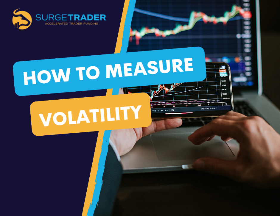 Cómo medir la volatilidad
