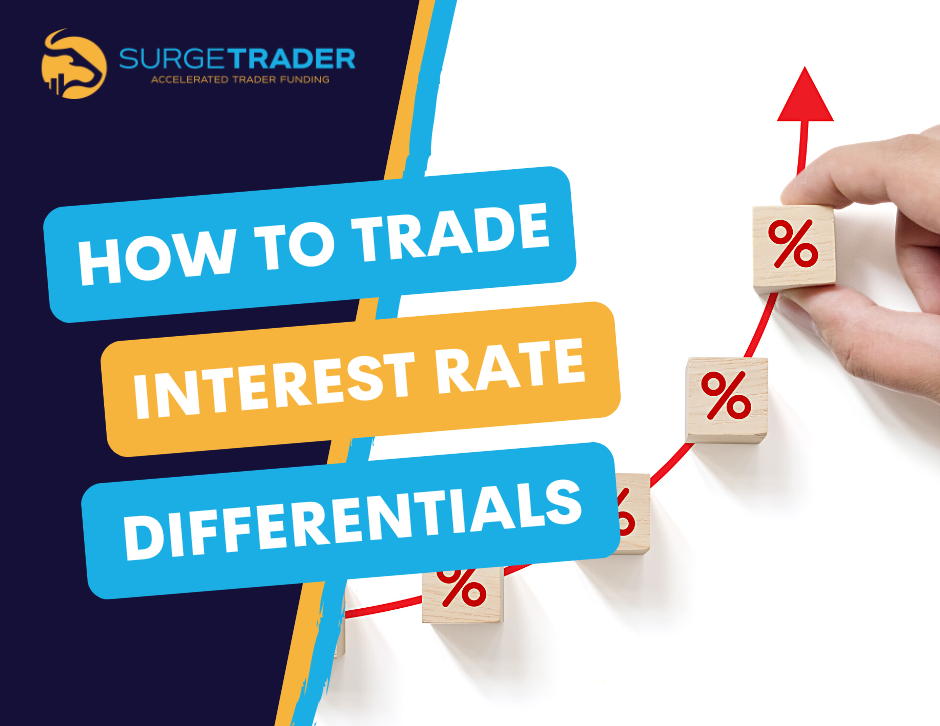 trade interest rate differentials
