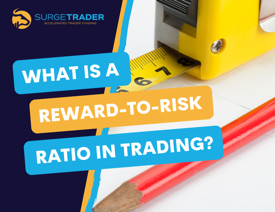 what is reward-to-risk ratio in trading