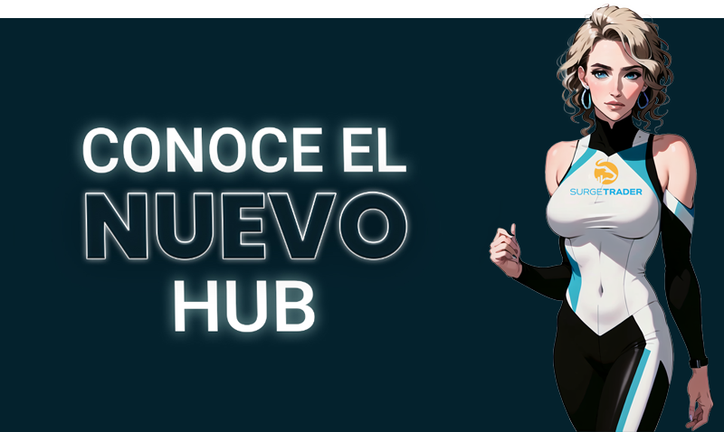 meet the all-new hub spanish