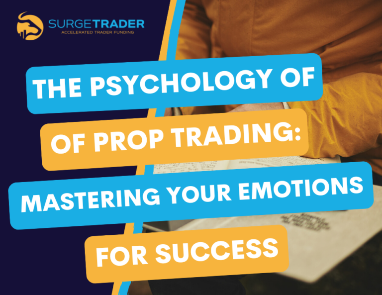 La psicología del comercio de accesorios: dominar sus emociones para alcanzar el éxito
